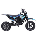 Freeboy Y3 Kids Electric Dirt Bike 350W