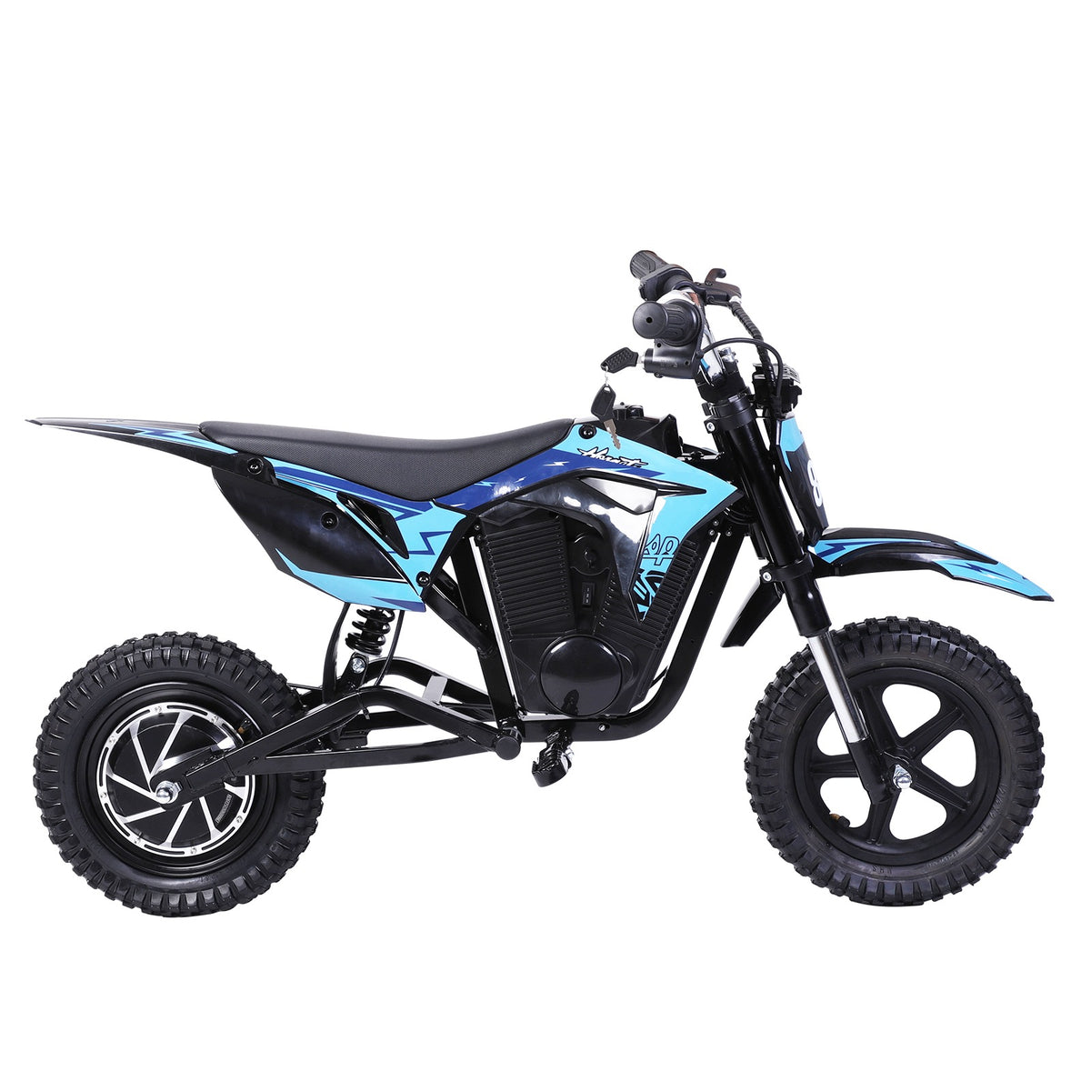 Freeboy Y3 Kids Electric Dirt Bike 350W