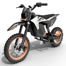 Freeboy Y88 Electric Dirt Bike – 3000W