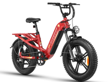 FREESKY Rocky Pro A-320 Electric Bike