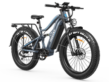 FREESKY Swift Horse Ultra X-6E Electric Bike