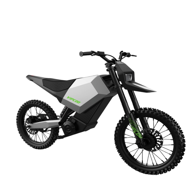 Vipcoo VP H6 Electric Dirt Bike