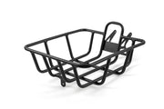 Cyrusher Front Basket