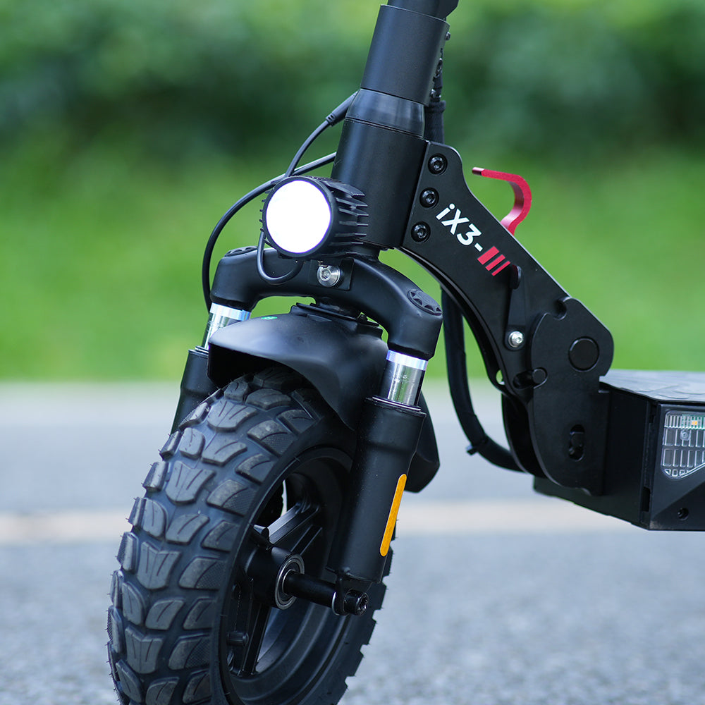 iScooter iX3 Feature 2 product feature image