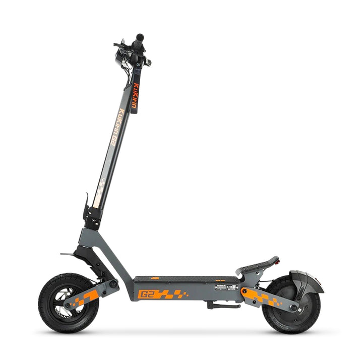 KuKirin G2 Electric Scooter - image 10