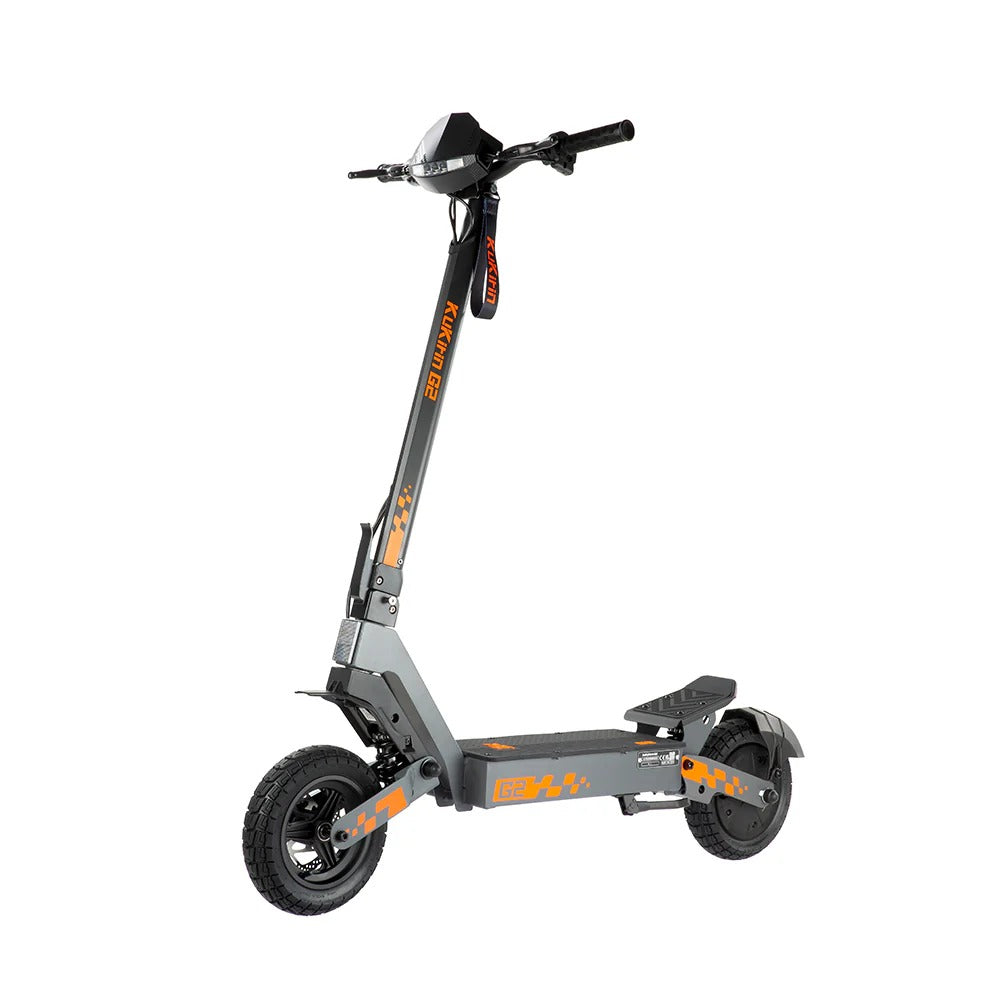 KuKirin G2 Electric Scooter - image 2
