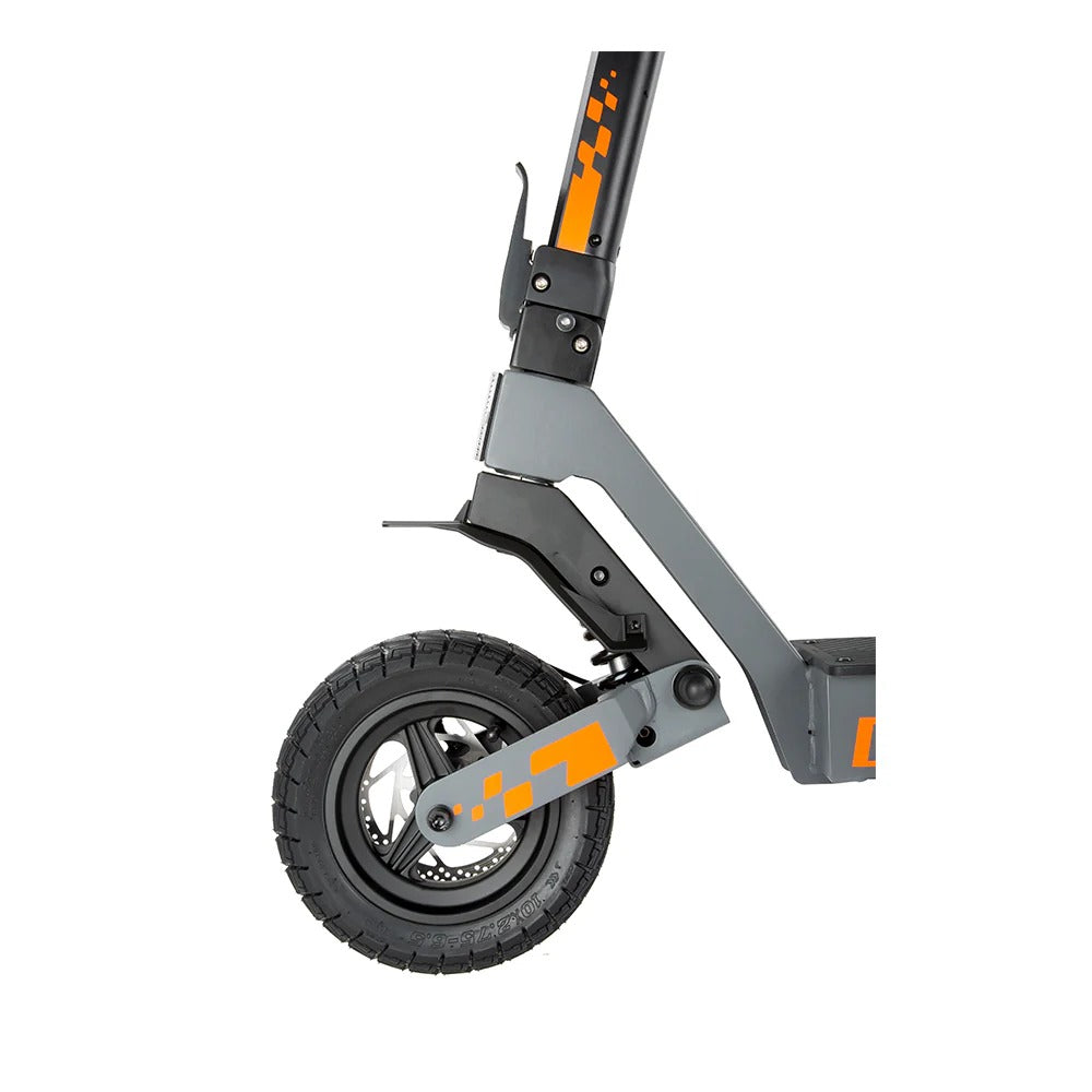 KuKirin G2 Electric Scooter - image 3
