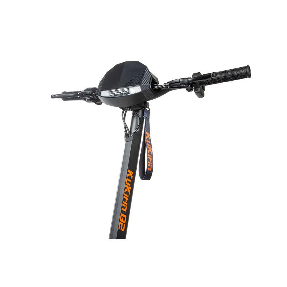 KuKirin G2 Electric Scooter - image 5
