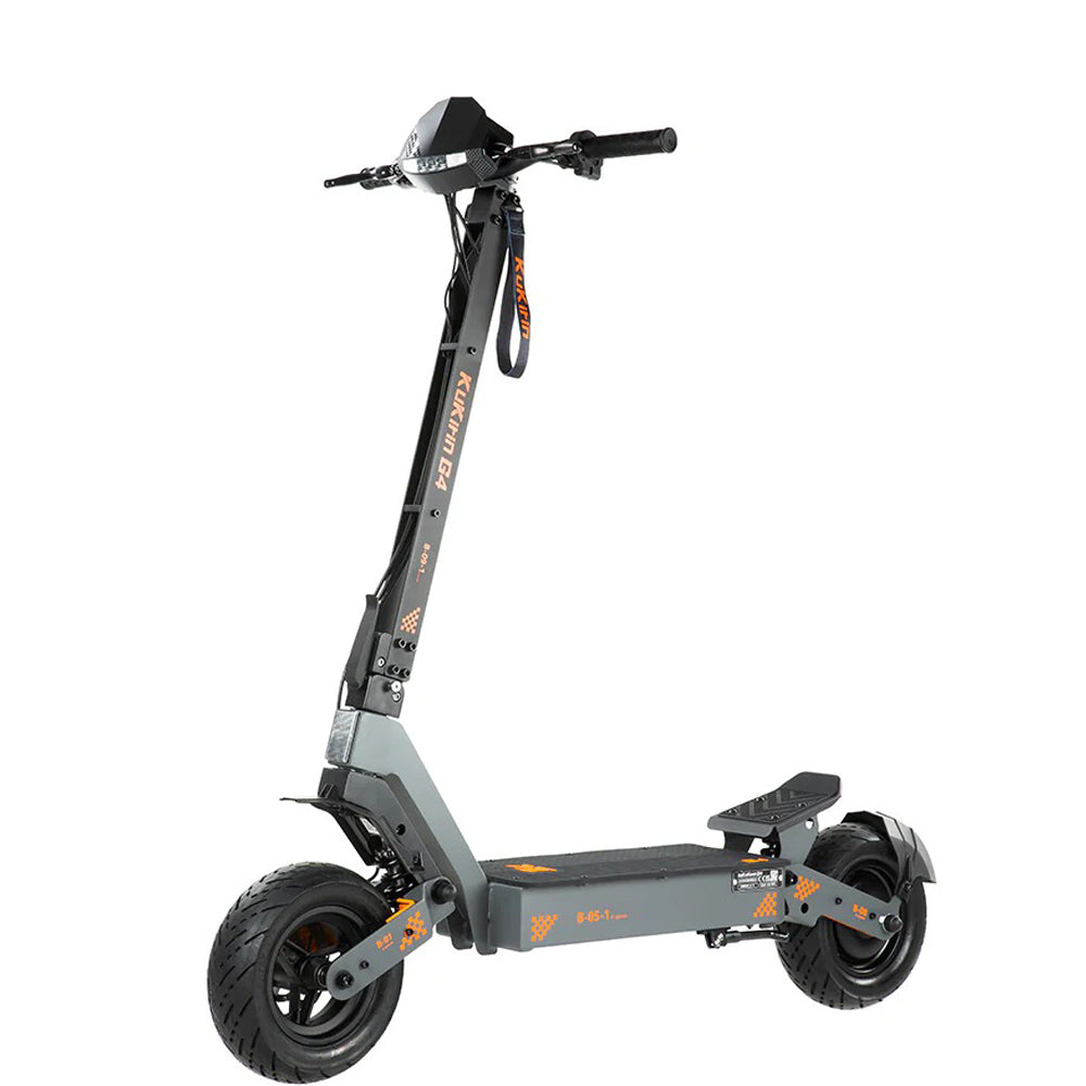 KuKirin G4 Electric Scooter - image 2
