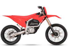 Stomp Haywire Electric Dirt Bike