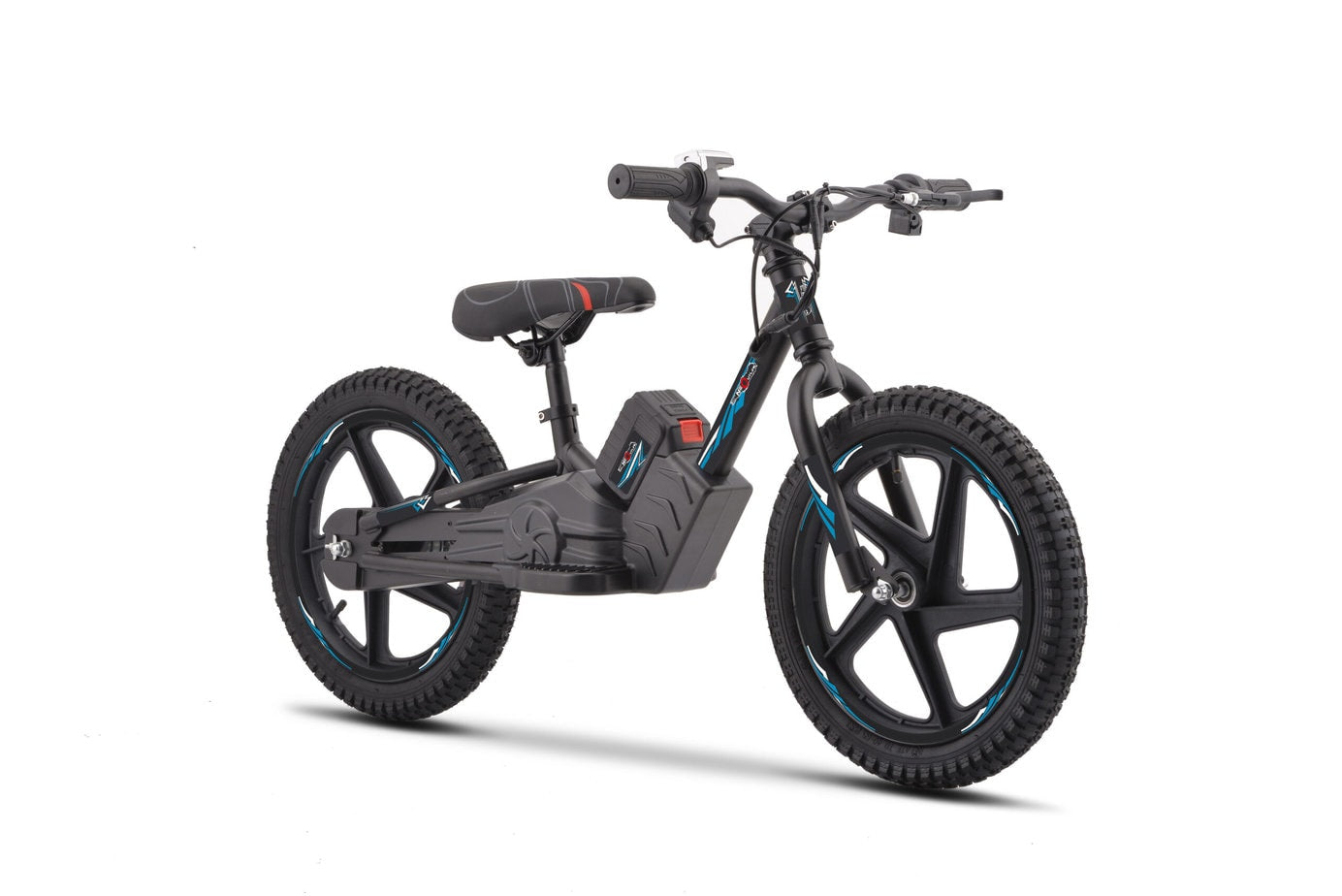 Neo Outlaw 16" Electric Balance Bike 4