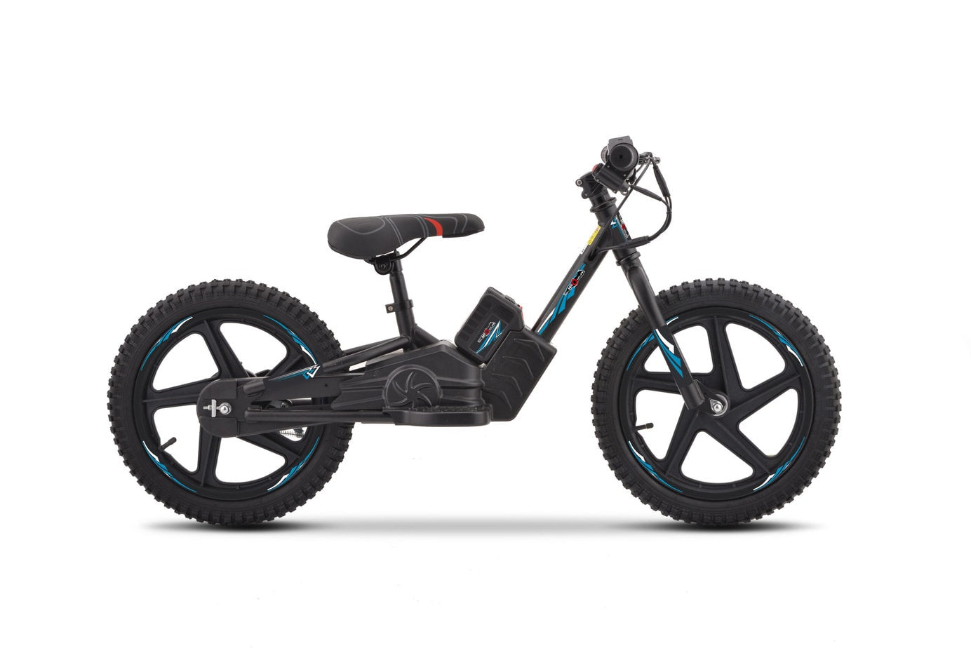 Neo Outlaw 16" Electric Balance Bike 6