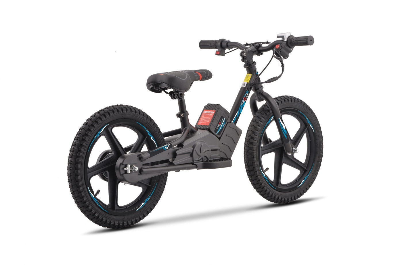 Neo Outlaw 16" Electric Balance Bike 11