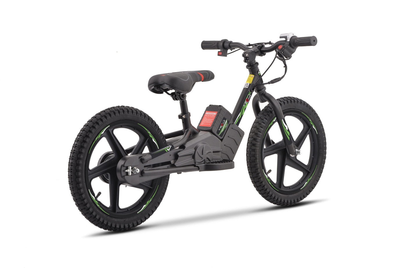 Neo Outlaw 16" Electric Balance Bike 16