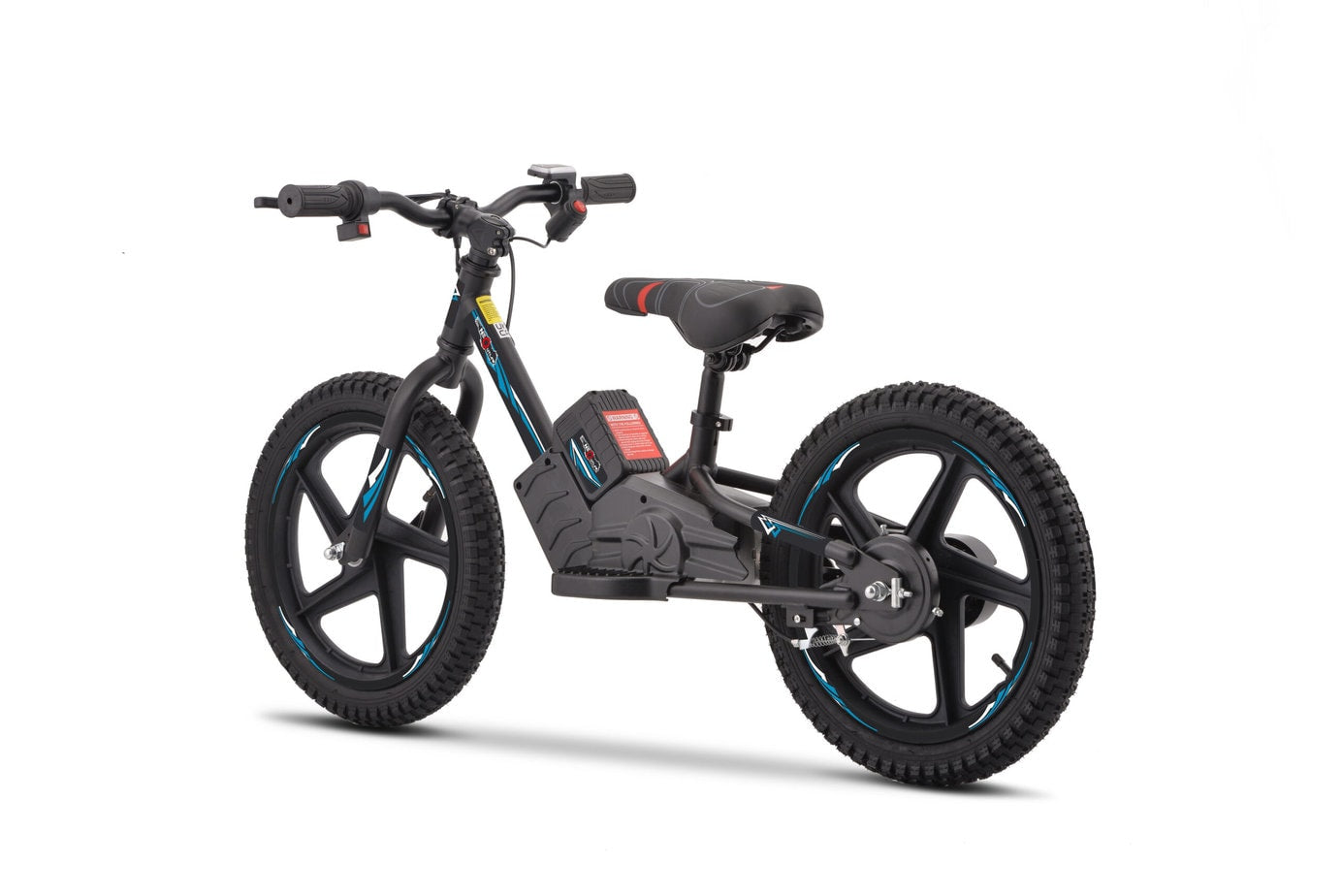 Neo Outlaw 16" Electric Balance Bike 15