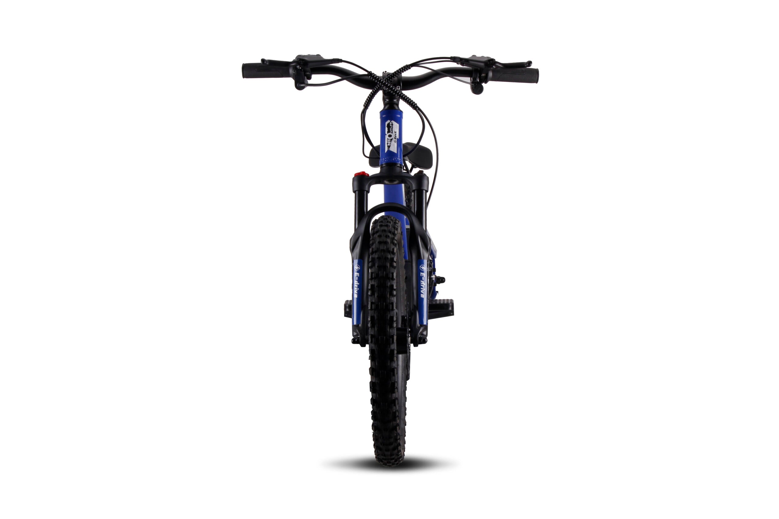 Neo Outlaw Pro 20" Electric Balance Bike 8