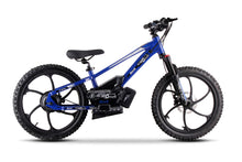Neo Outlaw Pro 20" Electric Balance Bike