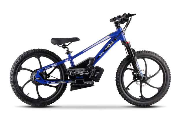 Neo Outlaw Pro 20" Electric Balance Bike