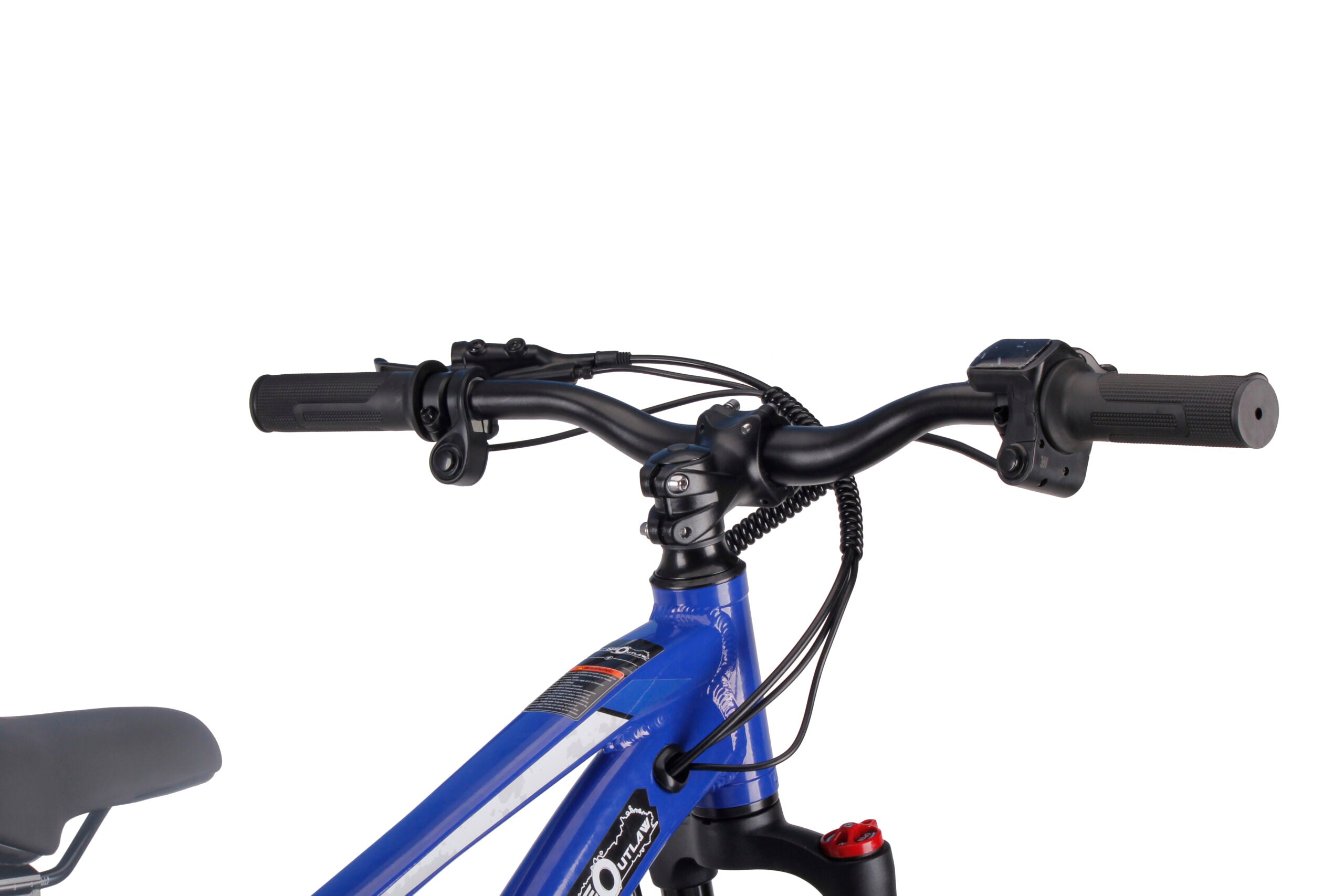 Neo Outlaw Pro 20" Electric Balance Bike 5