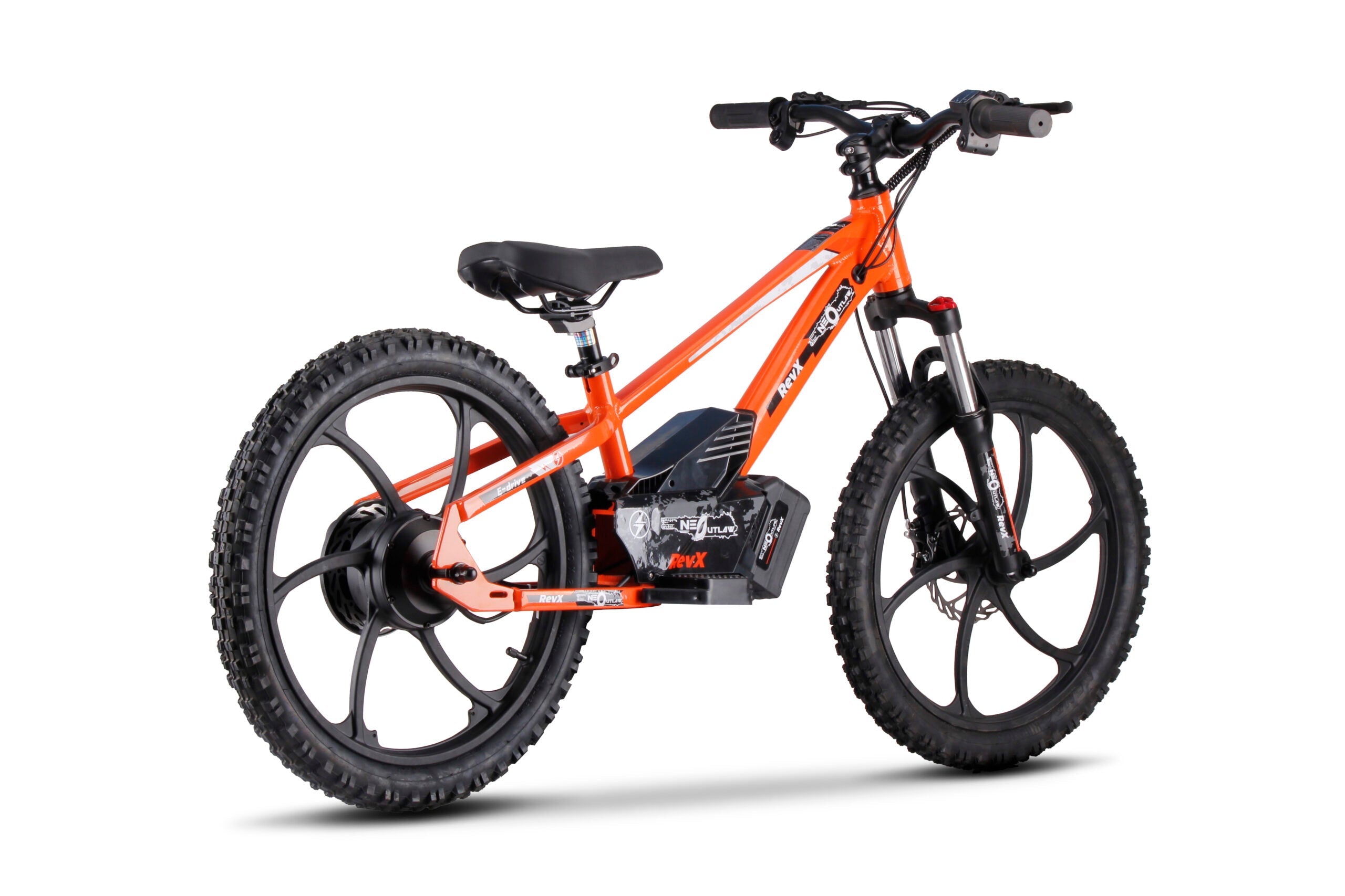 Neo Outlaw Pro 20" Electric Balance Bike 20
