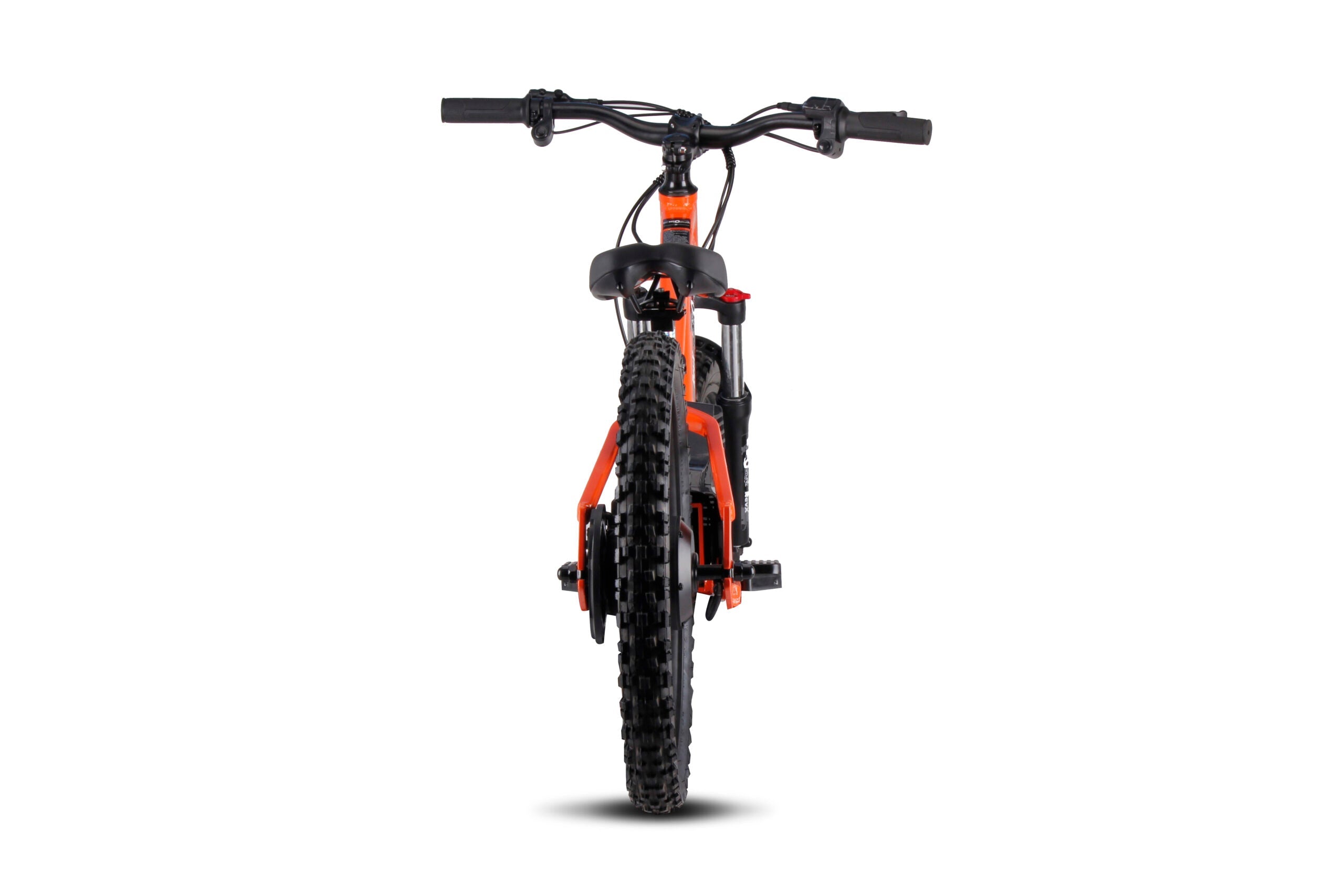 Neo Outlaw Pro 20" Electric Balance Bike 19
