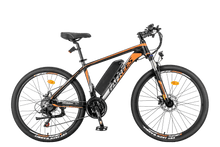 Fafrees 26 Hailong One Electric Mountain Bike