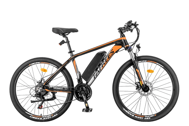 Fafrees Hailong One 26” Electric Mountain Bike – E-MTB