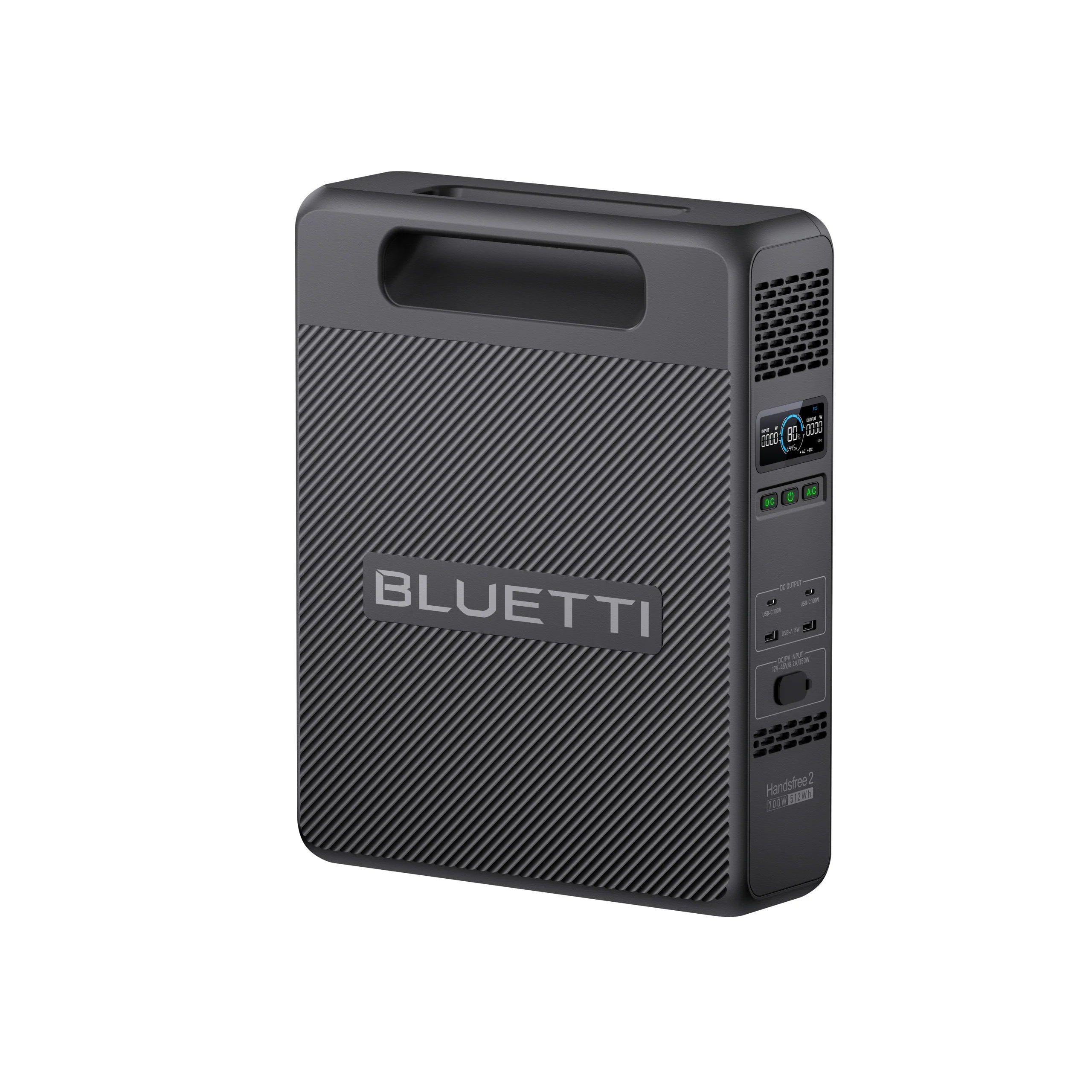 Bluetti Handsfree 1 (Without Pack) 1