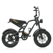 Hidoes B6 Mini Electric Bike