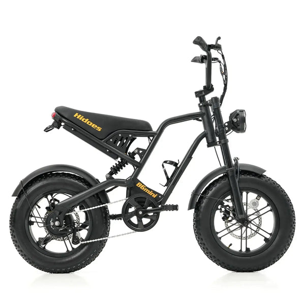 Hidoes B6 Mini Electric Bike