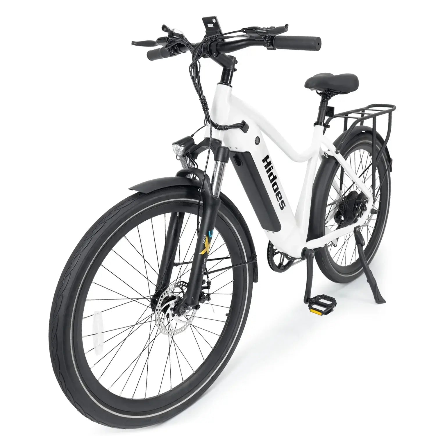 Hidoes BN1 Electric Bike 48V 13Ah Hidoes