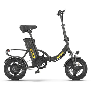 Hidoes C5 Electric Bike