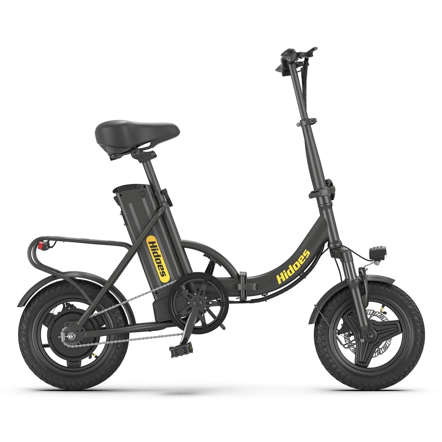 Hidoes C5 Electric Bike 250W 36V 10.4Ah 8