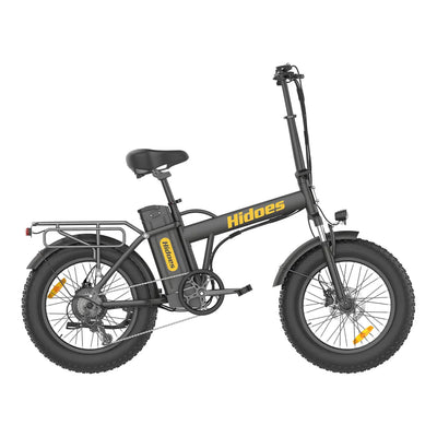 Hidoes F3 Electric Bike 250W 48V 13Ah