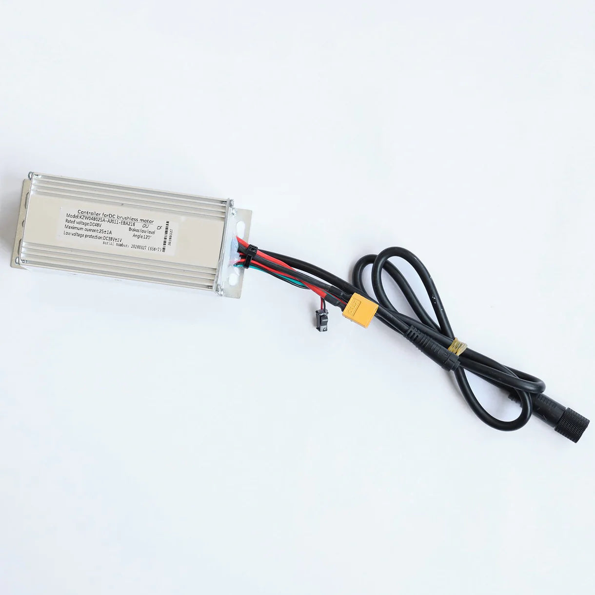 Controller for Hidoes B3 Electric Bike 2