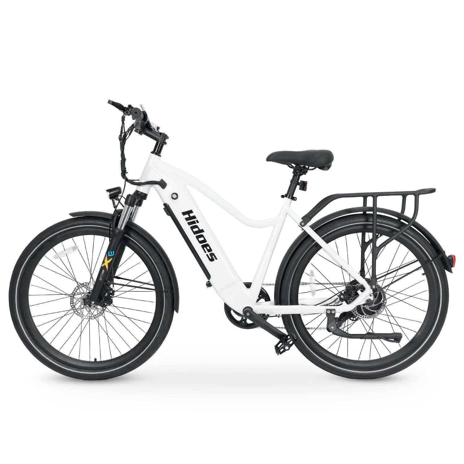 Hidoes BN1 Electric Bike 48V 13Ah 5