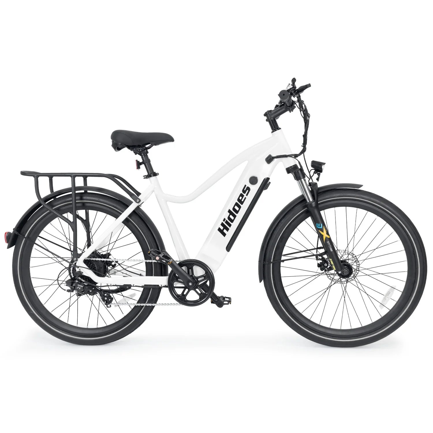 Hidoes BN1 Electric Bike 48V 13Ah