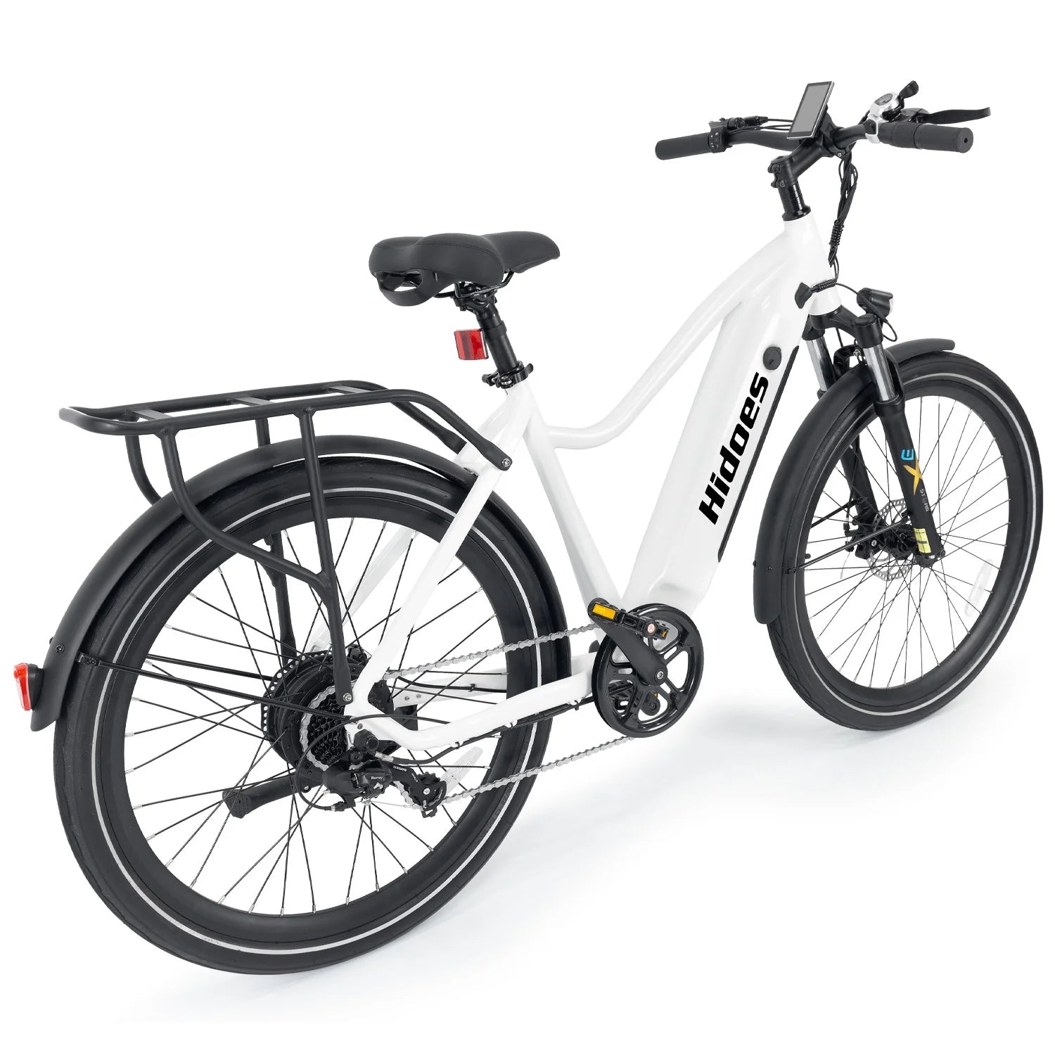 Hidoes BN1 Electric Bike 48V 13Ah 2