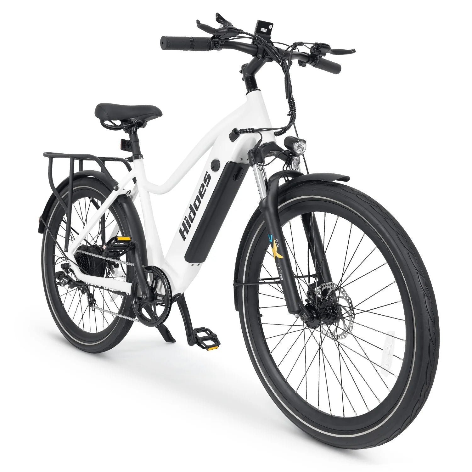 Hidoes BN1 Electric Bike 48V 13Ah 3