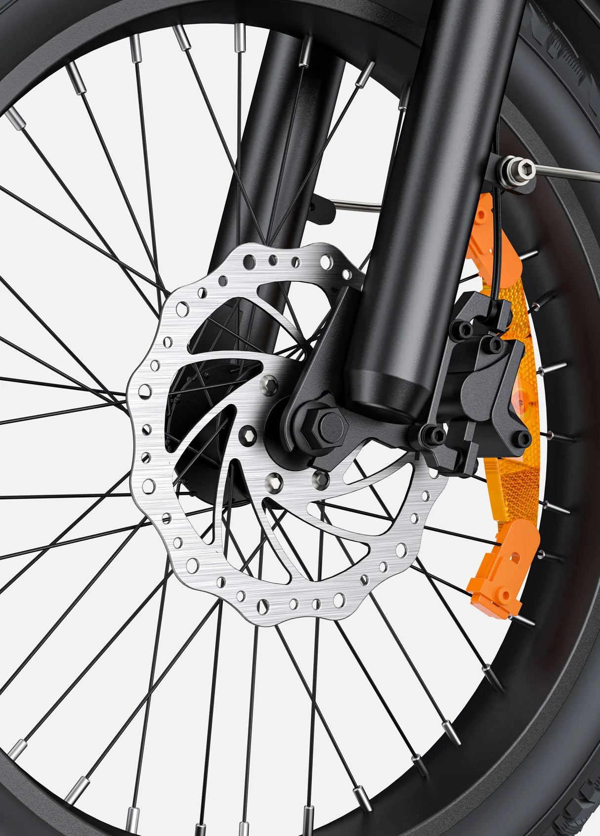 ENGWE L20 3.0 Boost Folding Electric Bike 250W 48V 13.5Ah 10