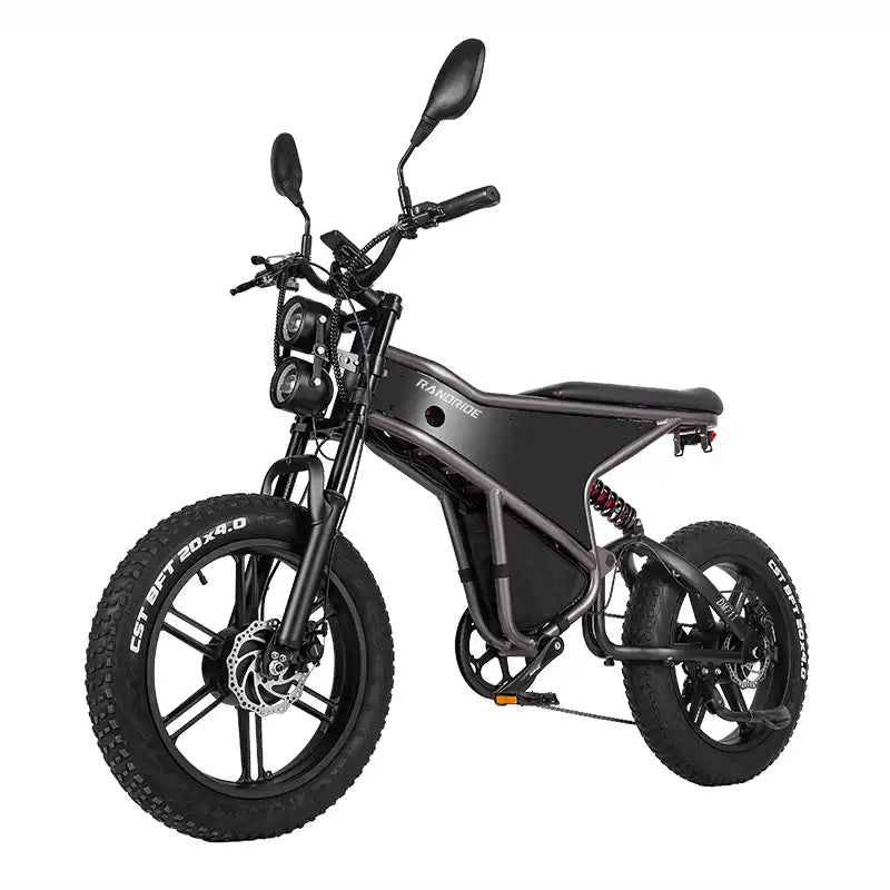Randride DM711 Randride