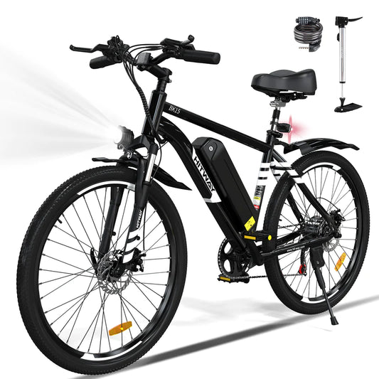 Hitway BK15 350W Electric Bike