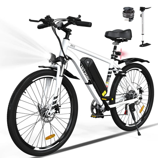 Hitway BK15 350W Electric Bike