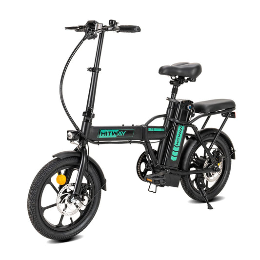 Hitway BK5S 250W Electric Bike