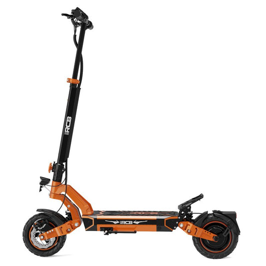 RCB D7 Pro 500W Electric Scooter