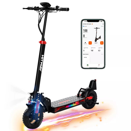Hitway H9 500W E Scooter
