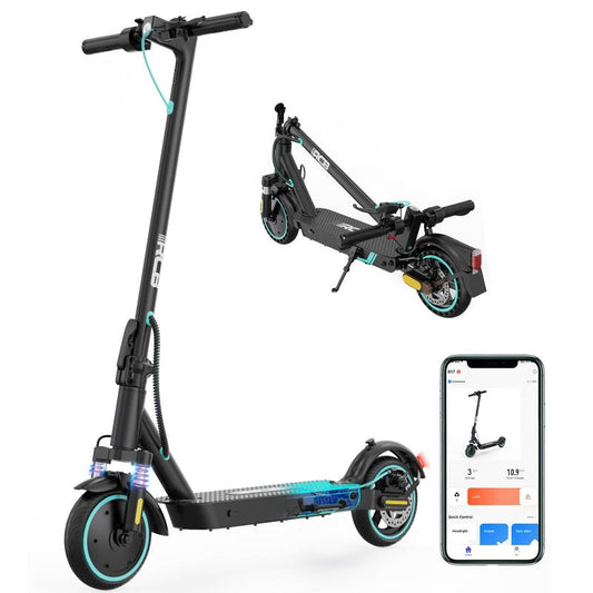 RCB R17 350W E Scooter