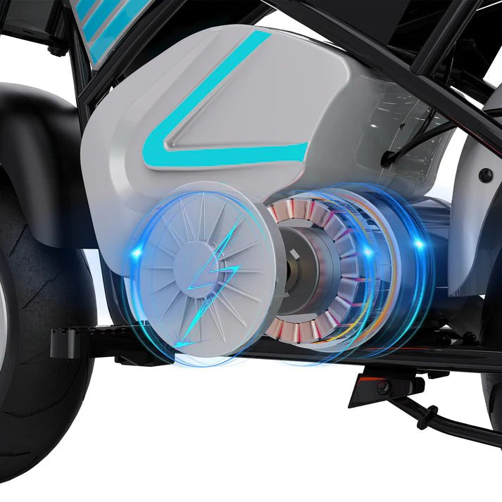 Evercross EV07M 300W Kids Electric Dirt Bike