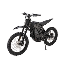 E RIDE PRO SR 25kW Electric Dirt Bike