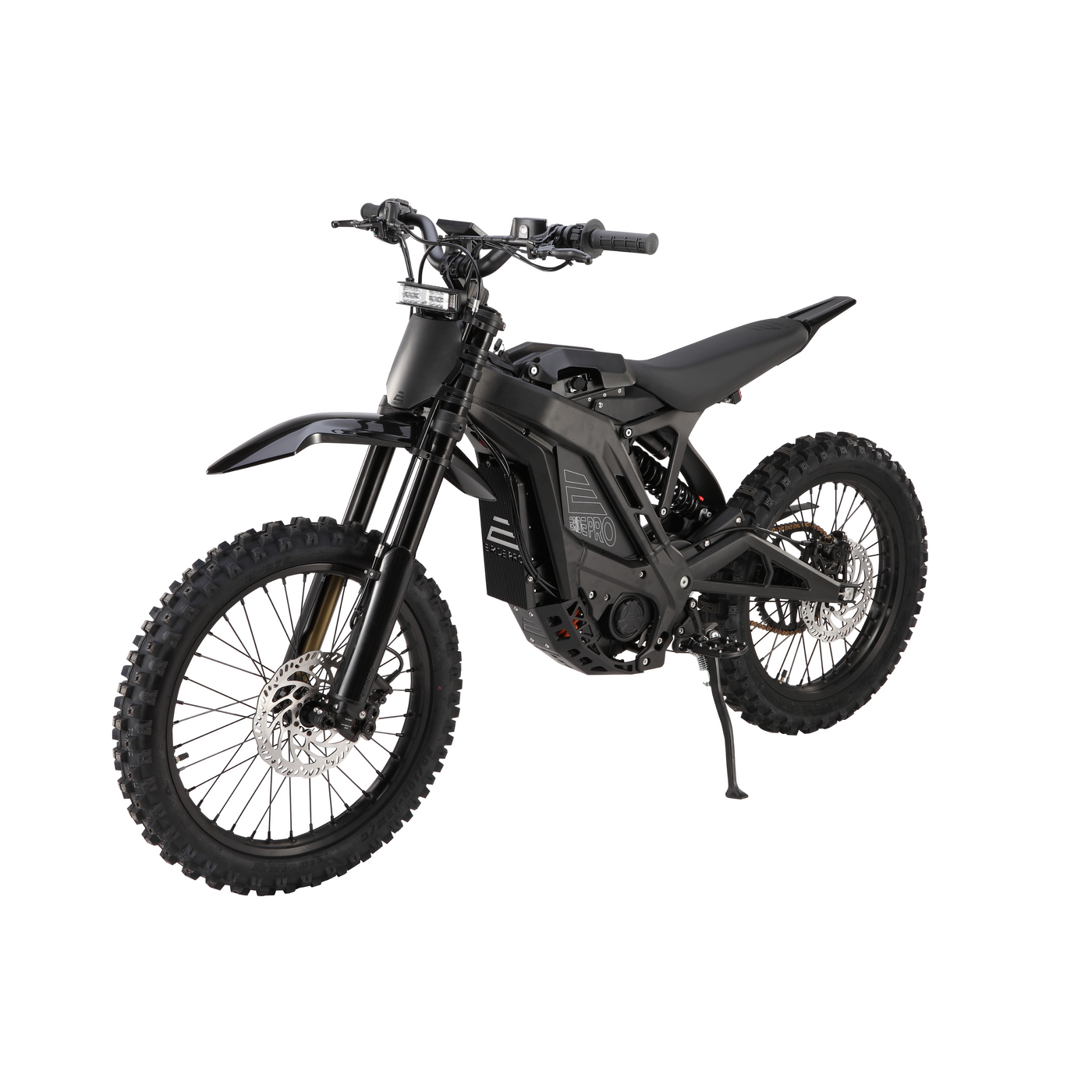 E RIDE PRO SR 25kW Electric Dirt Bike main product image